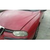 alfa romeo 156 (116) del año 2001