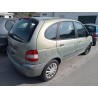 renault scenic (ja..) del año 2002