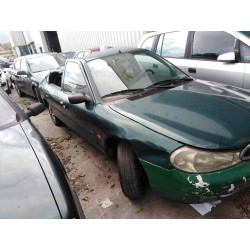 ford mondeo berlina (gd) del año 1997