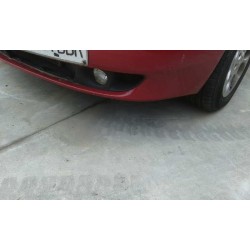 alfa romeo 156 (116) del año 2001
