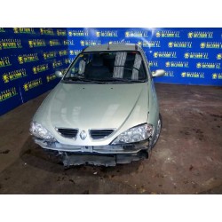 renault megane i fase 2 classic (la..) del año 1999