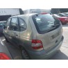 renault scenic (ja..) del año 2002