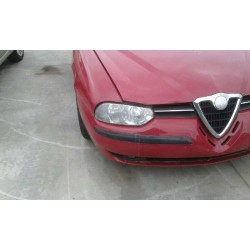 alfa romeo 156 (116) del año 2001