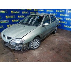 renault megane i fase 2 classic (la..) del año 1999