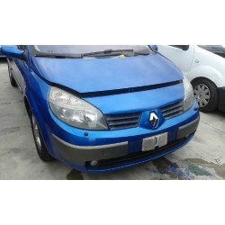 renault scenic ii del año 2004