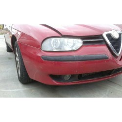 alfa romeo 156 (116) del año 2001