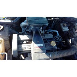 ford escort berlina/turnier del año 1993