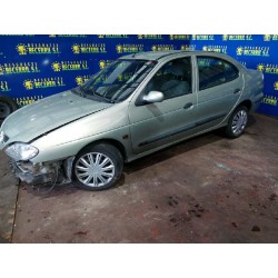 renault megane i fase 2 classic (la..) del año 1999