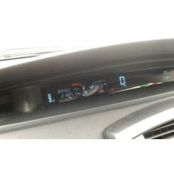 renault scenic ii del año 2004