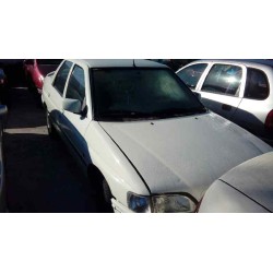 ford escort berlina/turnier del año 1993