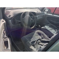 renault scenic (ja..) del año 2002