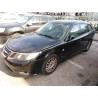 saab 9-3 sport hatch del año 2009
