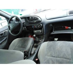 ford mondeo berlina (gd) del año 1997