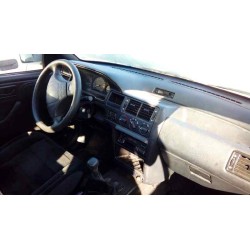 ford escort berlina/turnier del año 1993