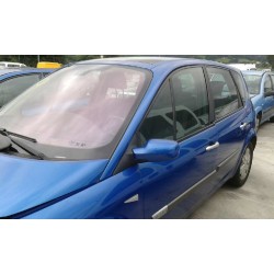 renault scenic ii del año 2004