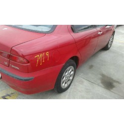 alfa romeo 156 (116) del año 2001