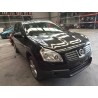 nissan qashqai (j10) del año 2007