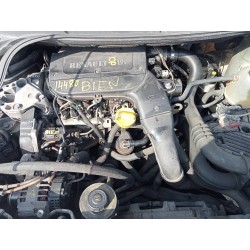 renault scenic (ja..) del año 2002