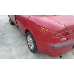 alfa romeo 156 (116) del año 2001