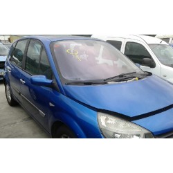 renault scenic ii del año 2004