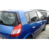 renault scenic ii del año 2004