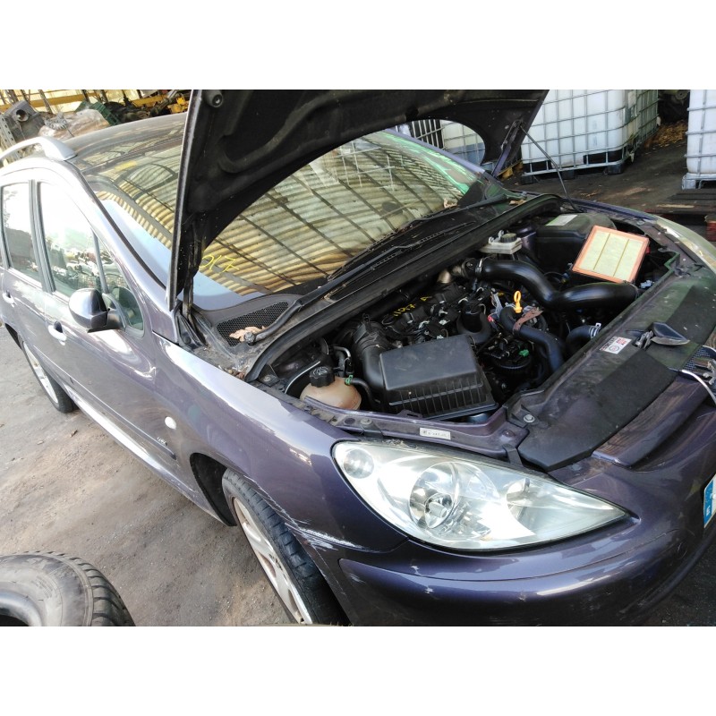 peugeot 307 break / sw (s1) del año 2003