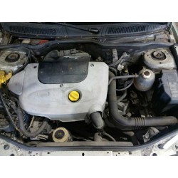renault megane i fase 2 classic (la..) del año 1999