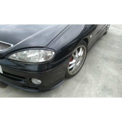 renault megane i coupe fase 2 (da..) del año 2000