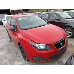 seat ibiza (6j5) del año 2008