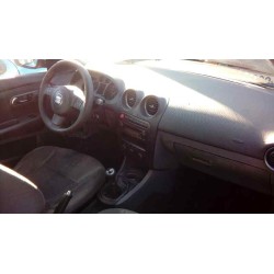 seat ibiza (6l1) del año 2008
