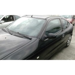renault megane i coupe fase 2 (da..) del año 2000