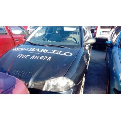 seat ibiza (6l1) del año 2008