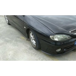 renault megane i coupe fase 2 (da..) del año 2000
