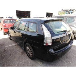 saab 9-3 sport hatch del año 2009