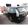 saab 9-3 sport hatch del año 2009