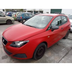 seat ibiza (6j5) del año 2008
