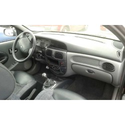 renault megane i coupe fase 2 (da..) del año 2000