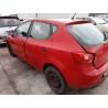 seat ibiza (6j5) del año 2008