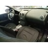 nissan qashqai (j10) del año 2007