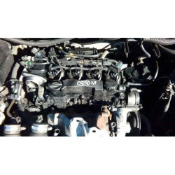 citroen xsara picasso del año 2007