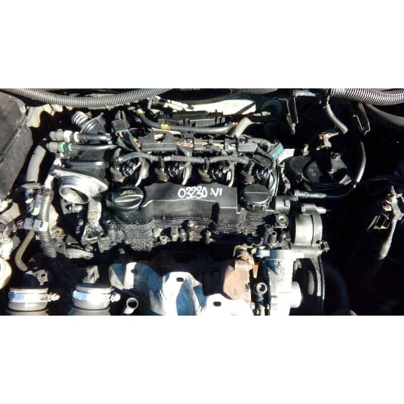 citroen xsara picasso del año 2007