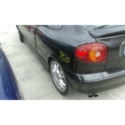 renault megane i coupe fase 2 (da..) del año 2000