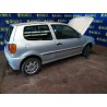 volkswagen polo berlina (6n1) del año 1999