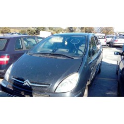citroen xsara picasso del año 2007