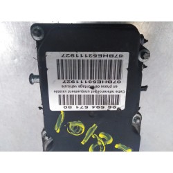 Recambio de abs para citroen c4 berlina vtr plus referencia OEM IAM 9659457180  