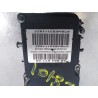 Recambio de abs para citroen c4 berlina vtr plus referencia OEM IAM 9659457180  