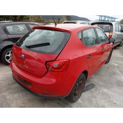 seat ibiza (6j5) del año 2008