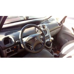 citroen xsara picasso del año 2007