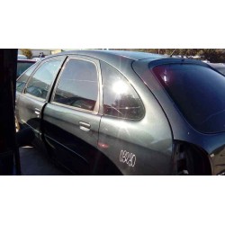 citroen xsara picasso del año 2007