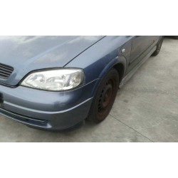 opel astra g berlina del año 1998